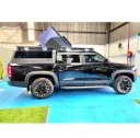 BYD Shark 6 Roof Rack Backbone
