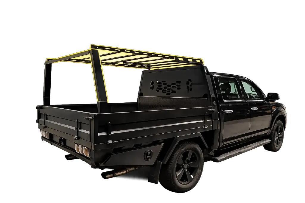 [AM-ATR-RAMRR2100] RAM ROOF RACK 2100