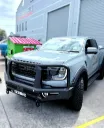BUSHMASTER BULLBAR-NEXT GEN RAPTOR