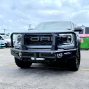 BUSHMASTER BULLBAR-NEXT GEN RAPTOR