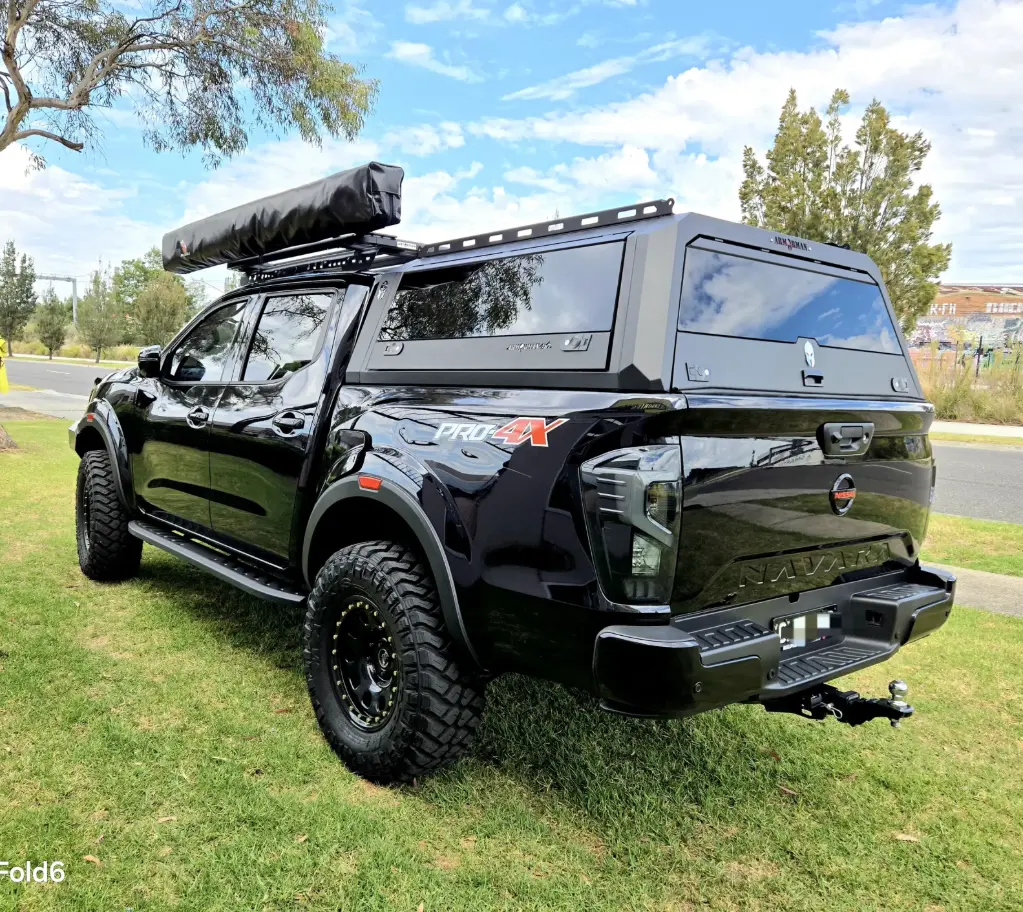 STAINLESS STEEL TUB CANOPY-NP300-SOLID SIDE GLASS 