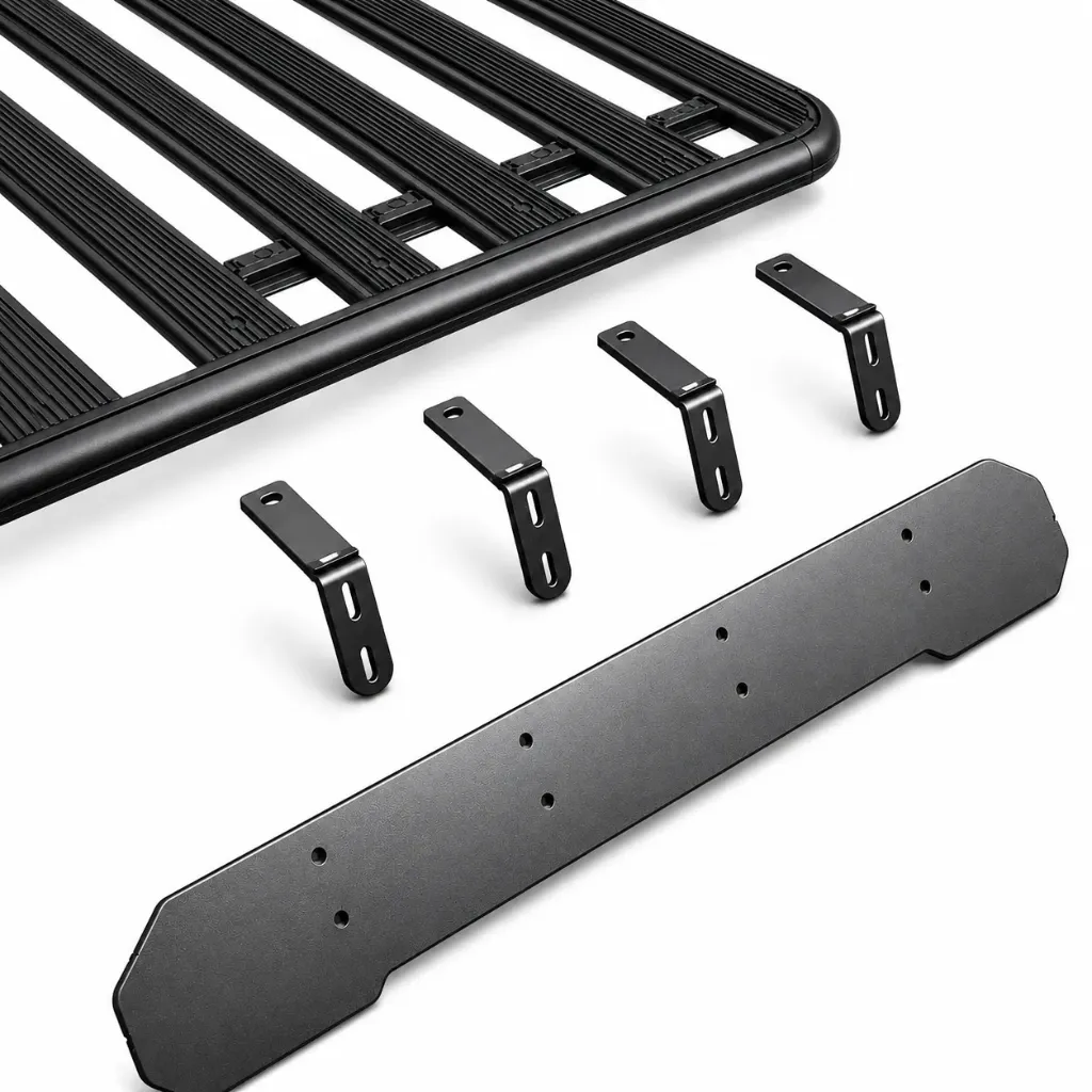 [AM-RRWD] Universal Wind Deflector