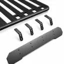 Universal Wind Deflector