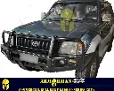 COMMERCIAL BULLBAR-PRADO 90