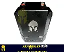 SPARTAN JERRY CAN HOLDER