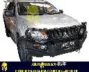 COMMERCIAL BULLBAR-MQ