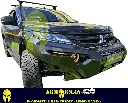 ROADMASTER BULLBAR-MR