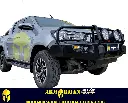 COMMERCIAL BULLBAR-HILUX REVO