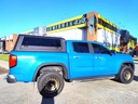 SOLID SIDE GLASS TUB CANOPY FOR AMAROK-NEW GEN