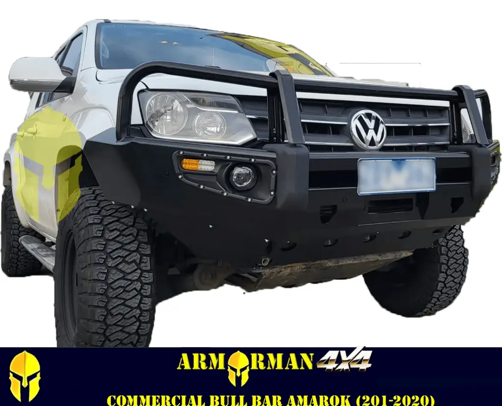 COMMERCIAL BULLBAR- AMAROK(2011-2022)