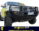 COMMERCIAL BULLBAR- AMAROK(2011-2022)