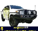 COMMERCIAL BULLBAR-HILUX VIGO(2005-2011)