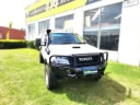 BushMaster Bull Bar for Toyota Hilux Vigo (2005-2012) | Heavy-Duty Steel 4x4 Protection