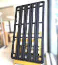 ALUMINIUM ROOF RACK 220X125
