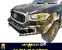 COMMERCIAL BULLBAR- LDV T60