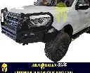 COMMERCIAL BULLBAR-D-MAX (2019-ON)