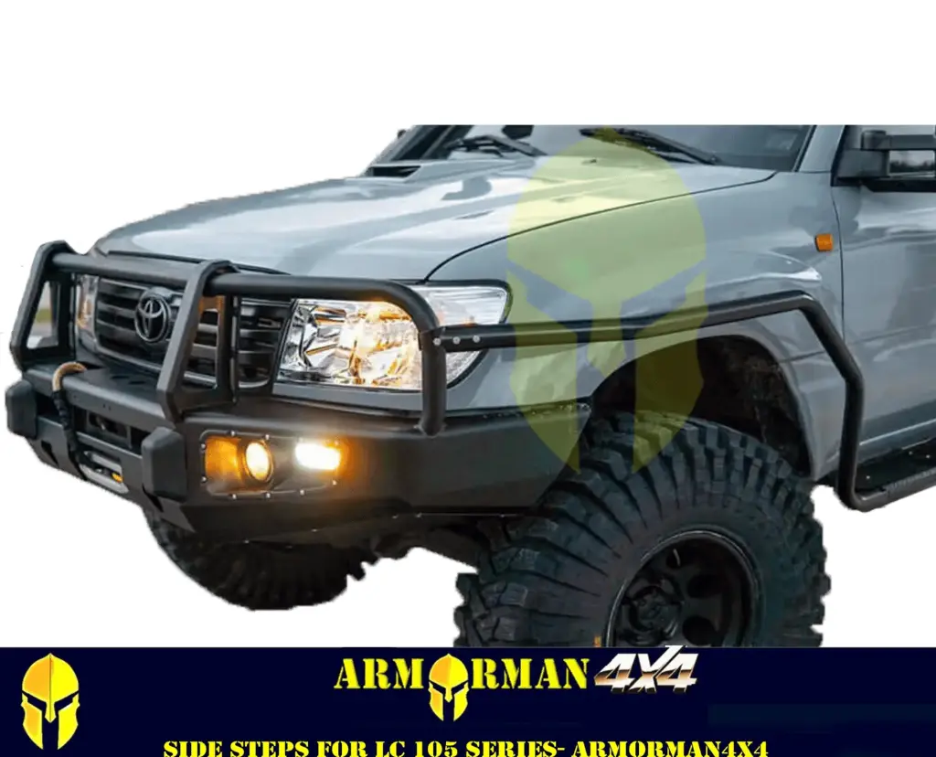 [AM-SS-LC105] SIDE STEP- LC105