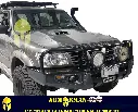 COMMERCIAL BULLBAR PATROL GU (2000-2004)