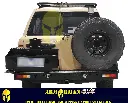 COMMERCIAL REAR CARRIER BAR-Y61