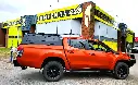 Mitsubishi Triton MQ / MR Canopy – Sliding Side Window Tub Canopy