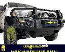 COMMERCIAL BULLBAR-MN/ML