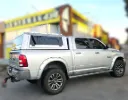 SLIDING SIDE WINDOW TUB CANOPY-RAM5.7 / FORD 150 