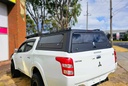 SOLID SIDE GLASS TUB CANOPY-MQMR