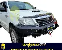 COMMERCIAL BULLBAR-HILUX VIGO(2012-2014)