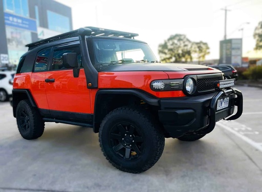 [AM-RBB-FJC] ROOF RACK BACKBONES-FJC