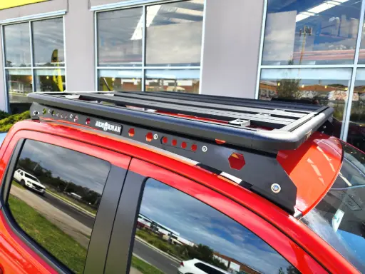 [AM-RBB-T9] ROOF RACK BACKBONES- NEXT GEN