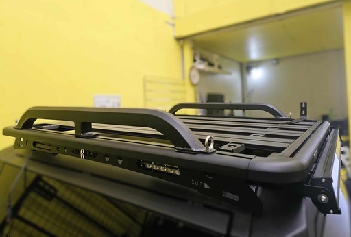 [RRSR1000] ROOF RACK SIDE RAILS-1000MM