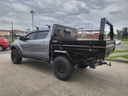 UTE TRAY suit MAZDA BT50(2021) – ARMORMAN4X4