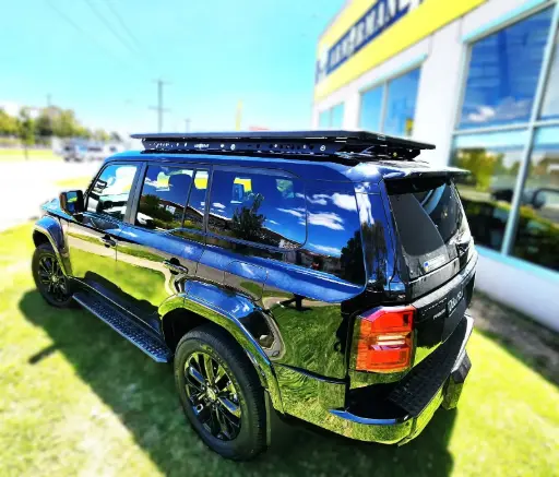 [AM-RBB-FJ250] ROOF RACK BACKBONES- PRADO 250