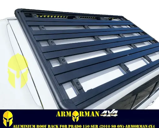 [AM-RBB-BYD] ROOF RACK BACKBONES- BYD
