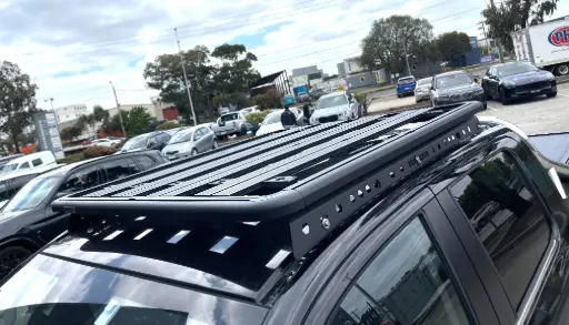 [AM-RBB-GWMA] ROOF RACK BACK-BONES-GWMA
