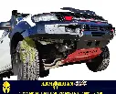 COMMERCIAL BULLBAR-T6