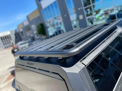 [AM-RBB-MV] ROOF RACK BACKBONES- MV TRITON