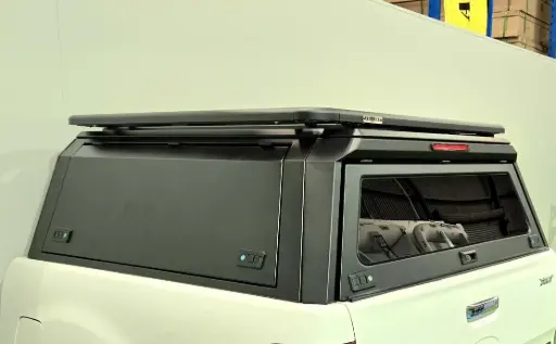 [AM-STUC-SS-HLSR5] SOLID SIDE  TUB CANOPY-HILUX SR5 