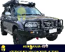 COMMERCIAL BULLBAR-LC100