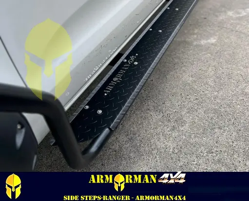 [AM-SS-T6T7] SIDE STEP- RANGER T6T7