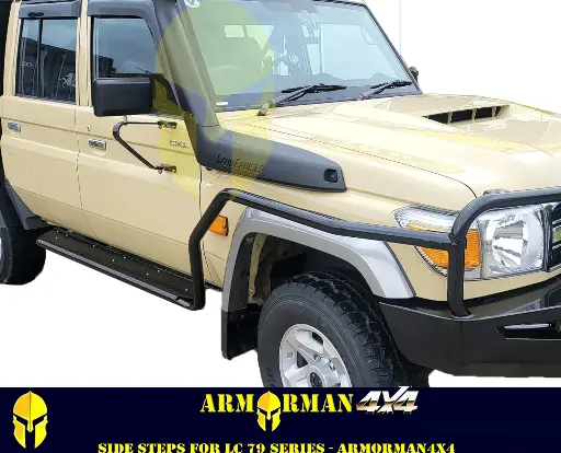 [AM-SS-LC79] SIDE STEP-LC 79/78