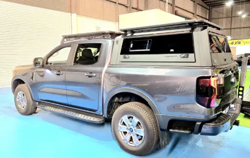 [AM-STUC-SSW-T9]  SLIDING SIDE WINDOW TUB CANOPY-NEXT GEN