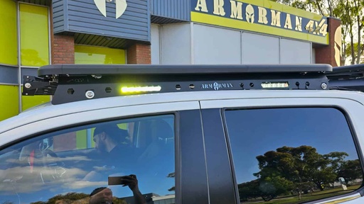 ROOF RACK WORK LIGHT
