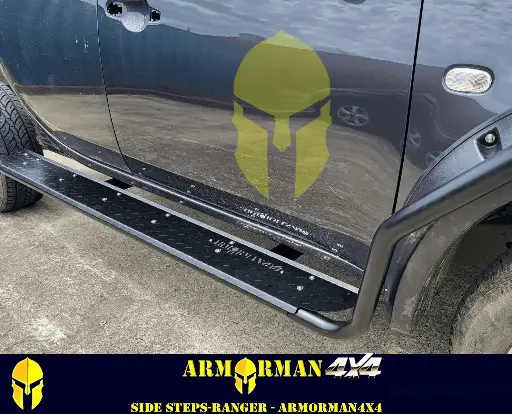[AM-SS-M/MQ/MR] SIDE STEP- TRITON