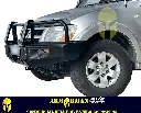 COMMERCIAL BULLBAR-PAJERO(2000-2006)