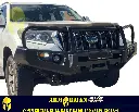 COMMERCIAL BULLBAR-PRADO150(2018-ON)