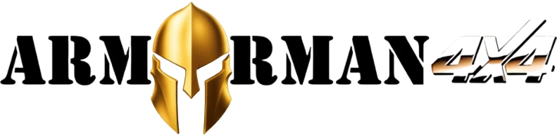 ArmorMan 4x4